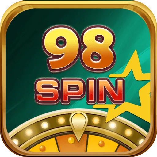 98SPIN - Pertarungan Epik di 98SPIN