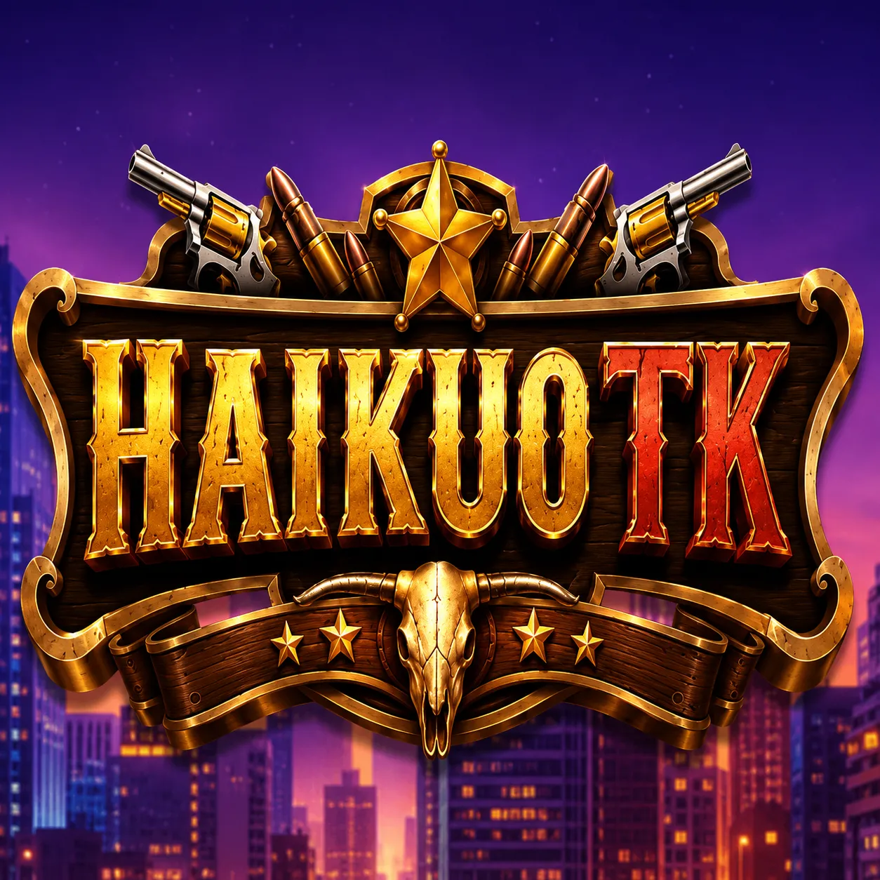 HAIKUOTK - Permainan Idle Menarik untuk Mengisi Waktu Luang