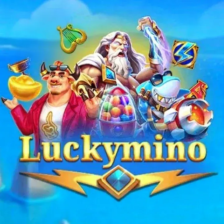 LUCKYMINO - Game Strategi Seru yang Menggugah Imajinasi
