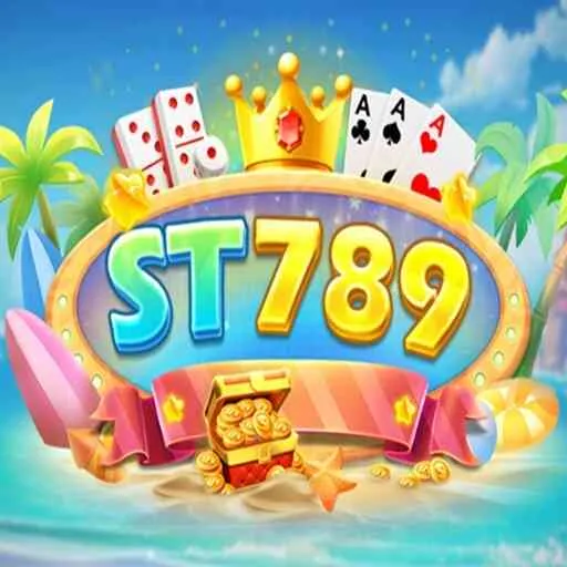 ST789 - Game Poker Seru dan Menarik