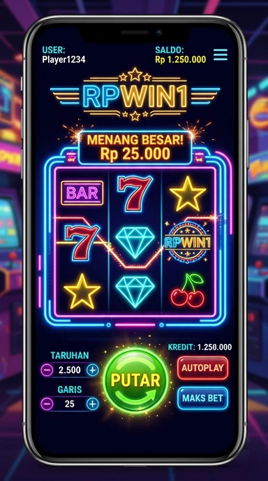 Proses unduh aplikasi di rpwin1 yang cepat dan sederhana.